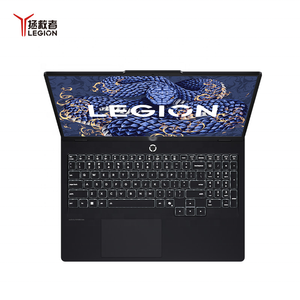 โน้ตบุ๊กเกมมิ่ง Lenovo Legion 5 รุ่นปี 2025 รุ่นดั้งเดิม Y7000P AI PC  พร้อมหน่วยประมวลผล I9 14900HX หน้าจอ 240Hz แรม 16G DDR5  ฮาร์ดดิสก์ 1TB M.2 SSD  การ์ดจอ RTX 5070 8G R - Product Image 4