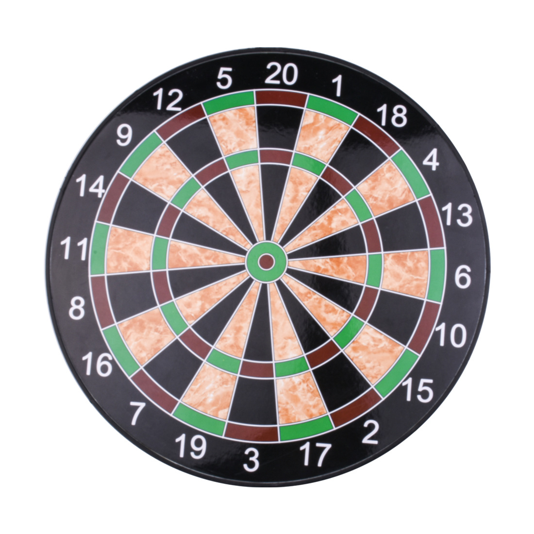 Custom Double Thickening Indoor Sports Target Dart Board Magnetic