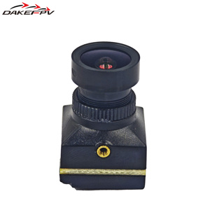 DAKEFPV-Kamera 1200TVL Global WDR 4:<span class=keywords><strong>3</strong></span> 16:9 FOV165 PAL/NTSC Umschaltbare Micro-FPV-Kamera FPVCycle Edition für FPV Racing Tinywhoop - Product Image 4