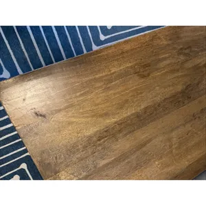 Tavolino da Caffè in Legno - Product Image 4