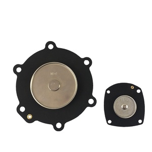 M50 M25 Diaphragm Repair <strong>Kit</strong> for FP55 FM55 SQP50 SQM50 SQP60 SQM60 <strong>Pulse</strong> Jet Gas Valve Product Category Valve Parts - Product Image 4
