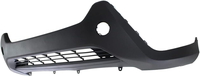 Pièces de rechange extérieures pour carrosserie automobile en gros : Cache de pare-chocs avant inférieur pour Toyota RAV4 2013-2015