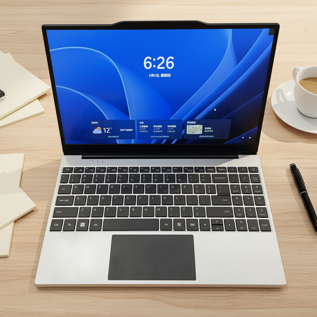 Factory New Trending Laptops 14Inch Laptop Notebook RAM 16GB/8GB+ ROM 256GB/512GB SSD Ordinateur Portable Wholesale Laptops
