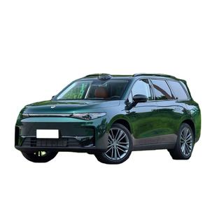 2024 Leapmotor C16 Electric Medium-Sized SUV Extend-Range Hybrid <b>New</b> <b>Energy</b> <b>Vehicle</b> - Product Image 1