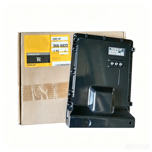ชุดควบคุมรถขุดแท้ใหม่ รุ่น 366-8822 เข้ากันได้อย่างสมบูรณ์แบบกับ 374D 3900D อะไหล่ระบบไฟฟ้าเครื่องจักร - Product Image 3