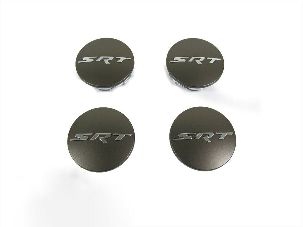 WHEEL BRASS MONKEY CENTER for 15-22 DODGE CHALLENGER CHARGER