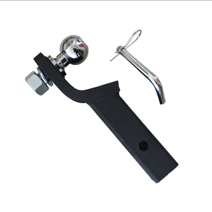 Accesorios para <span class=keywords><strong>remolque</strong></span> de barco, bola de <span class=keywords><strong>enganche</strong></span> de montaje - Product Image 2