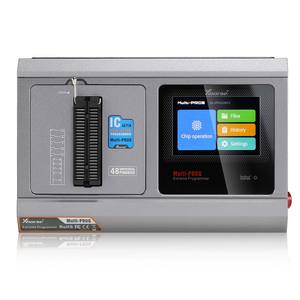 Xhorse VVDI Multi Prog Programlayıcı ve GODIAG Xhorse Multi Prog Programlama Ustalığı KİTABI - Product Image 3
