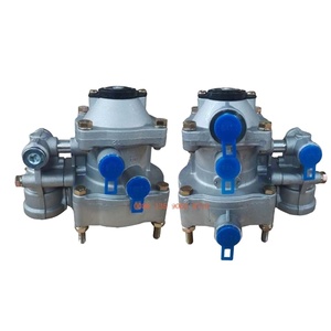 TRAILER CONTROL VALVE 973 002 5200 - Product Image 1