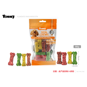 Giocattoli da Masticare Resistenti e Divertenti per Cani - Product Image 2
