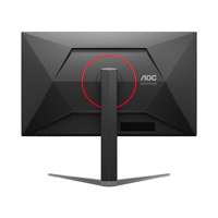 Nouvel écran de jeu Q27G4K 27 pouces Fast IPS Mini LED QHD 2K 2560x1440 400Hz Moniteur 0,3 ms Temps de réponse Écran de jeu pour l'e-sport