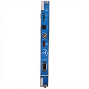 Módulo de Interfaz de Datos Transitorios (TDI) MT-Bently 3500/22M, Ethernet/USB, para Sistema de Maquinaria 3500 - Product Image 4
