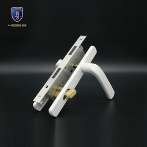 थप्पड़-अप सस्ता आधुनिक मल्टी डोर हैंडल - Product Image 6