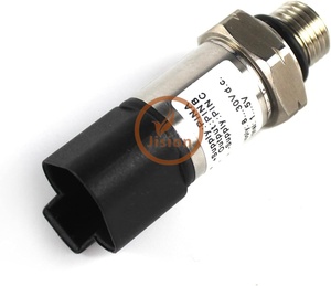 Sensor de Presión de Motor de Buena Calidad R210-9 R160-9 R140-9 31Q4-40800 31Q4-40820 31Q4-40830 6 Meses de Garantía para Maquinaria de Construcción - Product Image 1