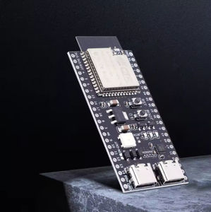 Aanpassen ESP32-S3 N16r8 N8r2 Dual Type-C Ontwikkeling Board 2.4G Wifi Module Core Board Voor <span class=keywords><strong>Arduino</strong></span> - Product Image 2