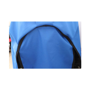 Couverture de cheval équestre de haute qualité, imperméable et respirante, couverture de sortie, personnalisable - Product Image 2