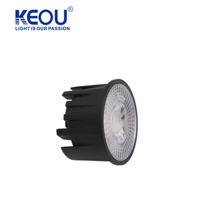 Ultra sottile alluminio 9W 12W dimmerabile ritaglio 3Cct girevole Led Tri colore luce Spot - Product Image 5