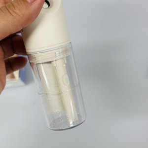 Bán Buôn Xách Tay Cầm Tay Fan 4 Tốc Độ Túi Có Thể Sạc Lại Cá Nhân Nhỏ Du Lịch Fan Hâm Mộ Mạnh Mẽ Mini Phun Fan Với Bể Nước - Product Image 6