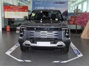2025 Zhengzhou Niss-an Z9 Pickup | 2,3 T Diesel 4x2/4x4 LHD Camión de <span class=keywords><strong>doble</strong></span> <span class=keywords><strong>cabina</strong></span>, precio directo de fábrica - Product Image 2
