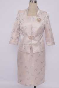 Vestido de Lujo para Mujer Talla Grande, Estilo Americano, Elegante, para Iglesia, Marca Geenlinm, Gran Venta - Product Image 4