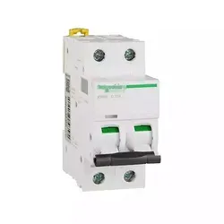 Interruptor Automático Miniatura de Buena Calidad MCB Acti9 Serie IC65N 1A 2A 3A 4A 6A 10A 16A 20A 25A 32A 40A 50A 63A 4p <span class=keywords><strong>Precio</strong></span> - Product Image 4