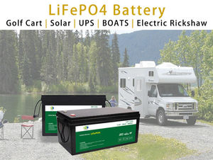 100AH 150ah 280ah 200ah แบตเตอรี่12V สำหรับระบบเก็บพลังงานแสงอาทิตย์150ah 100AH DTP802530 200ah 280ah แบตเตอรี่ Lifepo4 12V F - Product Image 6
