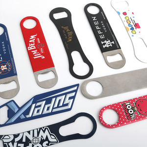 ที่เปิดขวดเปล่าพิมพ์ลายด้วยการระเหิดรูปดอกไม้การบินที่เปิดฝาขวดแบบติดผนังสำหรับผู้หญิง - Product Image 4