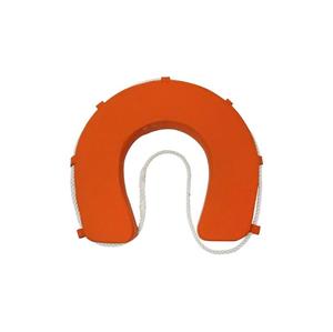 Salvagente a Forma di Ferro di Cavallo per Salvataggio in Acqua, Vendita all'Ingrosso - Product Image 3