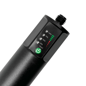 BL10000 RTK GPS بطارية إمداد طاقة خارجية من النوع C بطارية بعمود 5 دبوس لأدوات الطاقة GPS RTK - Product Image 6