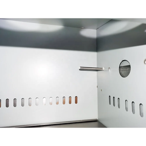 Commerciale elettrico forno per Pizza controllo digitale in acciaio inox modalità programmabile per panetteria Pizzeria <span class=keywords><strong>ristorante</strong></span> turchia Business - Product Image 3