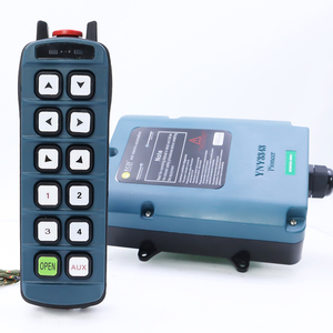 รีโมตคอนโทรลไร้สาย433อุตสาหกรรมเครนสะพาน868/915MHz - Product Image 1