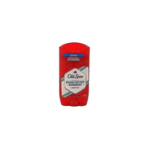 Desodorante en Aerosol Herbal Masculino Old Spice, Defensa Contra el Mal Olor Corporal, Fragancia Fresca y Duradera para Hombres, Cuidado Diario - Product Image 1