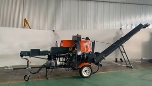 Rima gỗ tự động xử lý log Splitter RM7-20EA 480 - Product Image 6