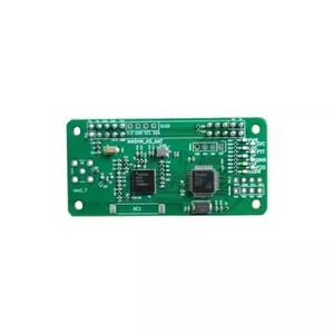 Carte Hotspot MMDVM Simple-Duplex 033 pour Raspberry Pi avec écran et antenne - Product Image 2