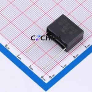 Condensateur de sécurité C42Q2224K6WC000, composant traversant (THT), pas de 15 mm, 220 nF, 10 %, 305 V - Product Image 1