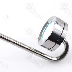 De acero inoxidable <span class=keywords><strong>CO2</strong></span> Diffusefor acuario - Product Image 5