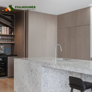 ארונות מטבח מטבח עץ acacia מותאם אישית ארונות מטבח <span class=keywords><strong>alder</strong></span> - Product Image 2