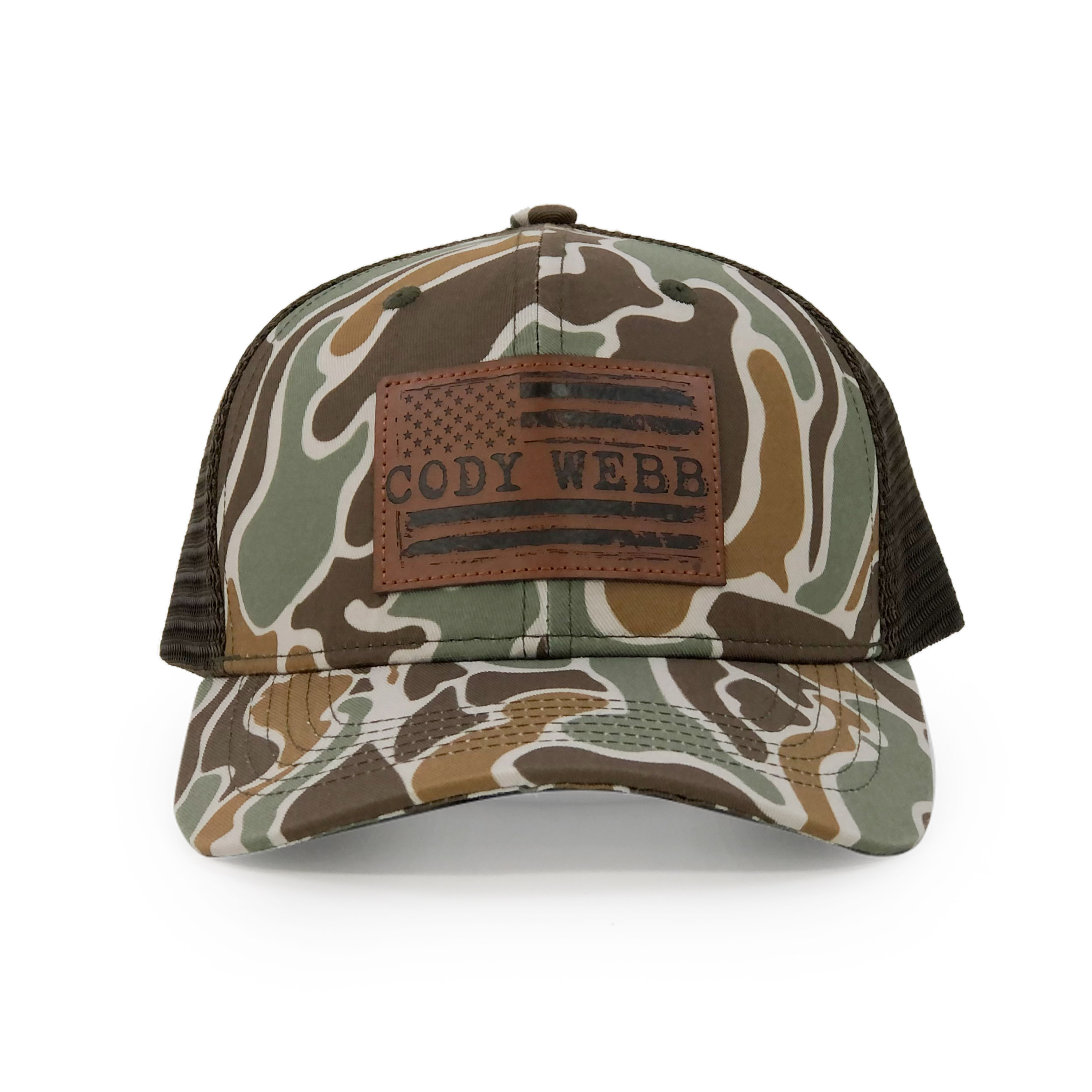 camuflaje
