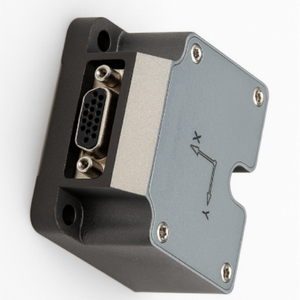 Высокоточный гироскоп 400/с, акселерометр 30г, датчик движения с низким уровнем шума 2000 Гц, интерфейс RS-422, для БПЛА и робототехники, компактный, с низким энергопотреблением - Product Image 2