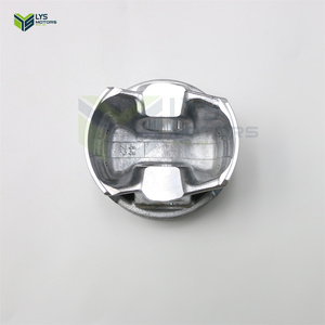 Động cơ Piston Kit Ring Set h5f 408 400 404 1.2t 2018 + cho Renault captur Clio Grand Scenic kangoo megane 120108613r 120a11396r - Product Image 6