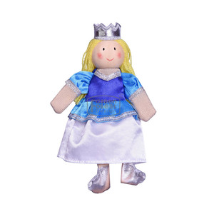 Fábrica de Muñecas, <span class=keywords><strong>Marionetas</strong></span> de Dedo de Madera - Product Image 1