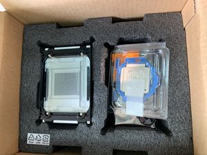 Procesador CPU X5690 de Seis Núcleos, 3.46Ghz, 12M, 130W, Socket LGA 1366, de Buena Calidad, al por Mayor - Product Image 2