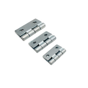 ルーズカードキャビネットロックCL226キャビネットドアヒンジ<span class=keywords><strong>50</strong></span>_<span class=keywords><strong>50</strong></span>ヒンジ装置ステンレス鋼ヒンジカスタム処理 - Product Image 3