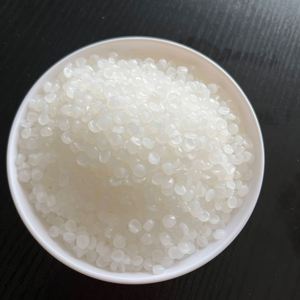 เม็ดพลาสติก HDPE DMDA-8008H โพลีเอทิลีน สำหรับการผลิตฝาขวดเครื่องดื่ม - Product Image 1