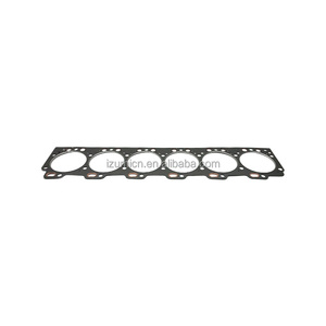 ปะเก็นฝาสูบเครื่องยนต์ดีเซล IZUMI 6CT รุ่น 3938267 3921850 - Product Image 6