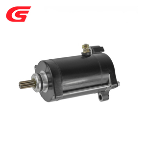 Motor de Arranque Nuevo para Motocicleta <span class=keywords><strong>YAMAHA</strong></span> 650 700 <span class=keywords><strong>Jet</strong></span> <span class=keywords><strong>Ski</strong></span> 90-05 6M6-81800-10-00 - Product Image 1