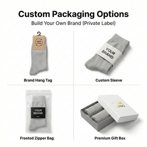 โรงงานนิซซินจำหน่ายโดยตรง ถุงเท้าบาสเก็ตบอลแบบหนาพิเศษ ยืดหยุ่นสูง พื้นเทอร์รี่กันลื่น ป้องกันการลื่นไถล สำหรับทีมชั้นนำ แบบสั่งทำพิเศษ - Product Image 6