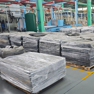 แผ่นรองรองเท้าแทรคเกอร์ CR4835 <span class=keywords><strong>EX120</strong></span> EX100 ZX120 ZX110 2041461 - Product Image 6