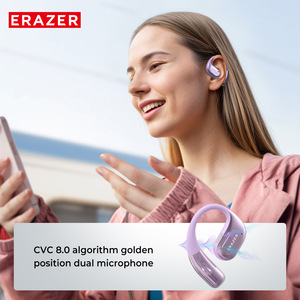 <span class=keywords><strong>Cuffie</strong></span> auricolari wireless <span class=keywords><strong>Lenovo</strong></span> Yineizhe X11 per sport all'aperto e gaming, ad alta definizione, impermeabili IPX5, con gancio per l'orecchio - Product Image 3