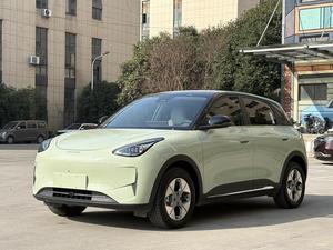 Xingyuan (Star Wish) Edición Explore+ de 410 km de autonomía - Product Image 3